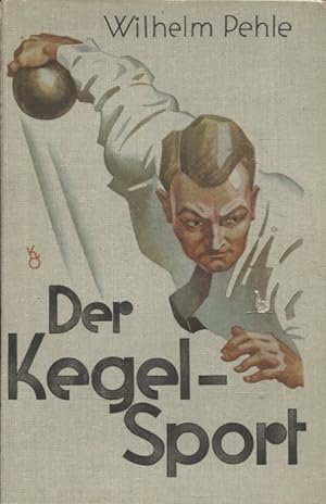 Seller image for Der Kegelsport for sale by Moraine Books