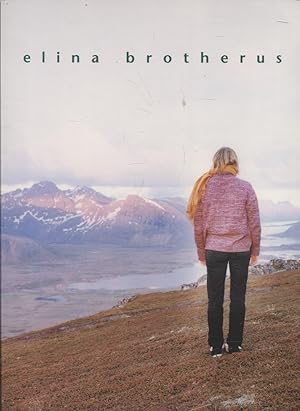 Image du vendeur pour Elina Brotherus mis en vente par Moraine Books