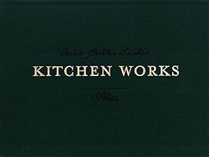 Kitchen Works : Musta taide 5/2004