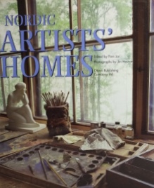 Nordic Artists' Homes