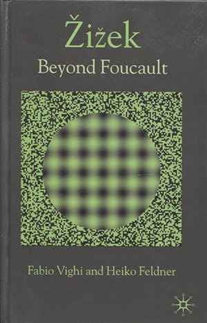 Imagen del vendedor de Zizek : Beyond Foucault a la venta por Moraine Books