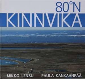 80°N : Kinnvika - Svalbard