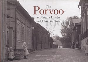 The Porvoo of Natalia Linsén and John Granlund