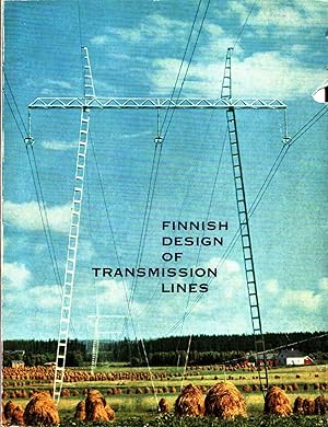 Finnish Design of Transmission Lines