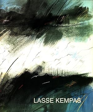 Lasse Kempas : Aus dem Thema: Schmelzender Schnee 1985-1994 = Theme: Melting snow 1985-1994 = Tee...