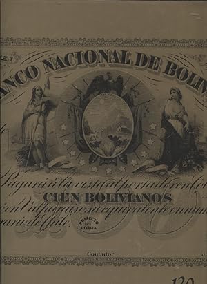 Banco Nacional de Bolivia S.A. 130 Años