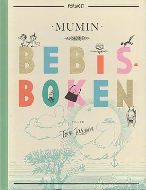 Seller image for Mumin Bebis Boken for sale by Moraine Books