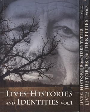 Lives, Histories and Identities 1-3 : Studies in Oral Histories, Life- and Family Stories