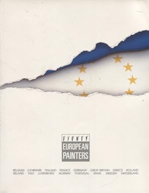 Seller image for Eighty : The European Painters for sale by Moraine Books