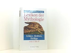 Seller image for Lexikon der Mythologie for sale by Book Broker