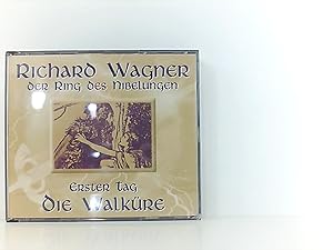 Bild des Verkufers fr Wagner: Die Walkre zum Verkauf von Book Broker