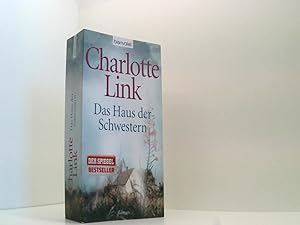 Bild des Verkufers fr Das Haus der Schwestern: Kriminalroman zum Verkauf von Book Broker