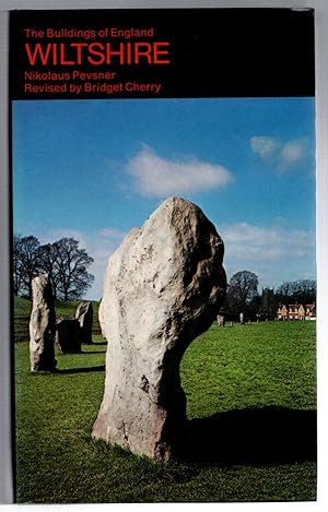 Wiltshire (The Buildings of England)