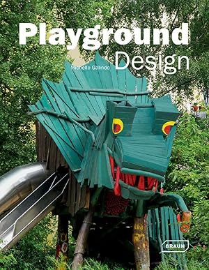Image du vendeur pour Playground Design: Architecture in Focus Series (E) mis en vente par artbook-service