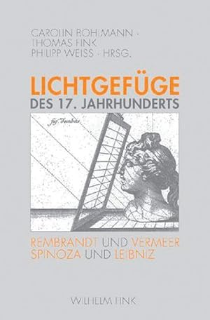 Seller image for Lichtgefge des 17. Jahrhunderts Bohlmann, C. (Hg.) for sale by artbook-service