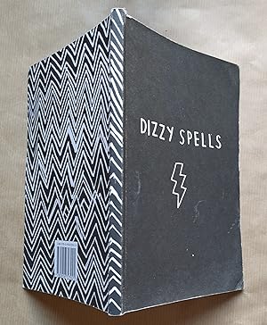 Seller image for Dizzy Spells for sale by LONGLAND BOOKS