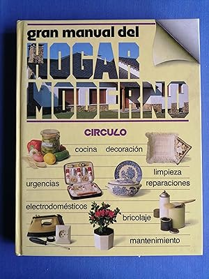 Gran manual del hogar moderno