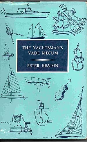 Bild des Verkufers fr The Yachtsman's Vade Mecum zum Verkauf von Joy Norfolk, Deez Books