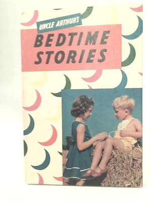 Bild des Verkufers fr Uncle Arthur's Bedtime Stories 30th Series zum Verkauf von World of Rare Books