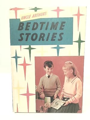 Bild des Verkufers fr Uncle Arthur Bedtime Stories 27th Series zum Verkauf von World of Rare Books