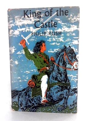Seller image for King Of The Castle for sale by World of Rare Books
