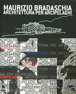 Immagine del venditore per Architettura per arcipelaghi venduto da Librodifaccia