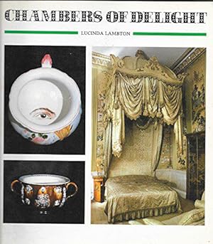 Bild des Verkufers fr Chambers of Delight zum Verkauf von JLG_livres anciens et modernes