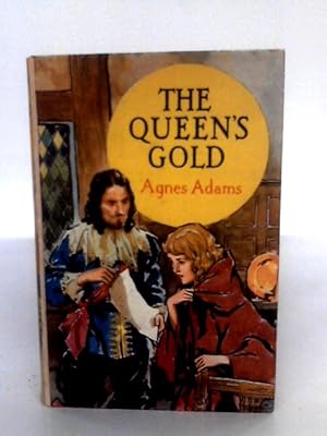 Imagen del vendedor de The Queen's Gold a la venta por World of Rare Books