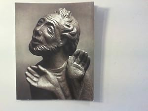 Image du vendeur pour Ernst Barlach Haus. Hamburg - Klein Flottbek, Jenischpark. mis en vente par Antiquariat Matthias Drummer