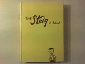 The Steig Album. Seven Complete Books in One.