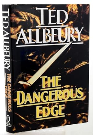 Image du vendeur pour THE DANGEROUS EDGE. mis en vente par Francis Edwards ABA ILAB