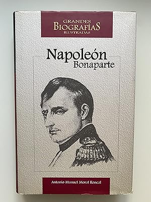 Imagen del vendedor de Napoleón Bonaparte a la venta por Nk Libros