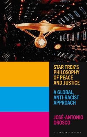 Immagine del venditore per Star Trek's Philosophy of Peace and Justice (Paperback) venduto da Grand Eagle Retail