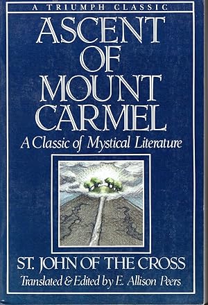 Immagine del venditore per Ascent of Mount Carmel (Triumph Classics) venduto da Dorley House Books, Inc.