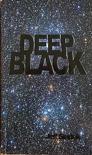 Seller image for Deep Black for sale by Bookworm
