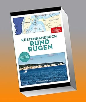 Bild des Verkufers fr Kstenhandbuch Rund Rgen zum Verkauf von AHA-BUCH GmbH