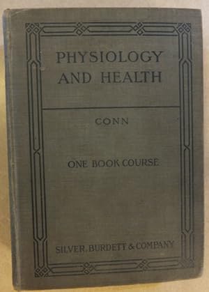 PHYSIOLOGY AND HEALTH ONE BOOK COURSE