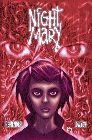 Seller image for Night Mary (Paperback) for sale by Grand Eagle Retail