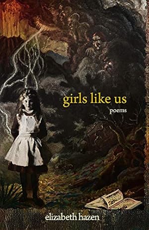 Seller image for Girls Like Us for sale by Redux Books