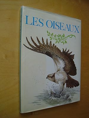 Les Oiseaux