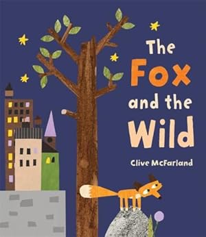 Seller image for The Fox and the Wild for sale by WeBuyBooks