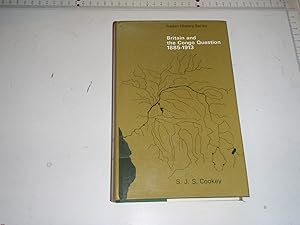 Seller image for Britain and the Congo Question 1885-1913 for sale by Westgate Bookshop