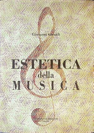 Estetica della musica