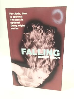 Imagen del vendedor de Falling a la venta por World of Rare Books