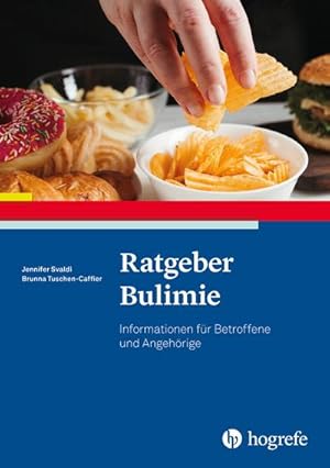 Seller image for Ratgeber Bulimie : Informationen fr Betroffene und Angehrige for sale by Smartbuy