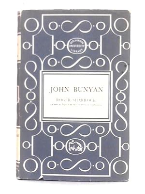 Seller image for John Bunyan for sale by World of Rare Books