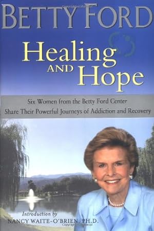 Imagen del vendedor de Healing and Hope a la venta por Reliant Bookstore