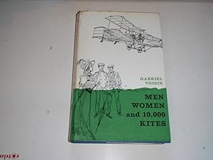 Seller image for Men Women and 10,000 Kites for sale by Westgate Bookshop