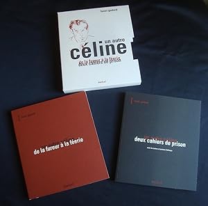 Bild des Verkufers fr Un autre Cline - zum Verkauf von Le Livre  Venir