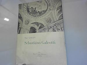 Imagen del vendedor de Sebastiano Galeotti a la venta por JLG_livres anciens et modernes